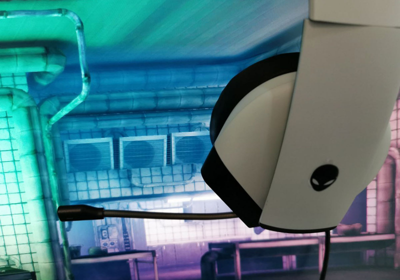 Illustration for article titled El Alienware Aurora R9 es una bestia de gaming demasiado hermosa para esconderla bajo la mesa